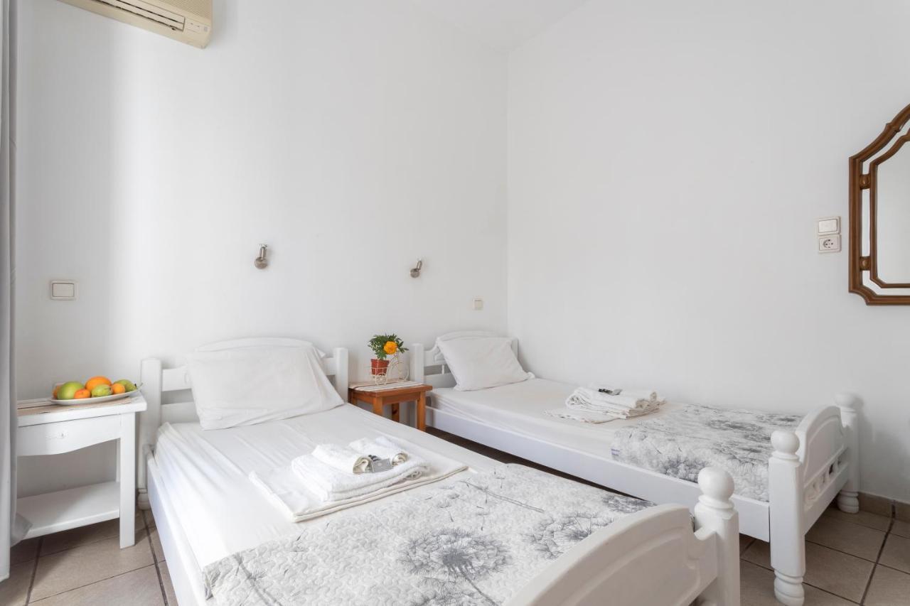 Hotel Unforgettable Return To Timeless Spetses Exterior foto