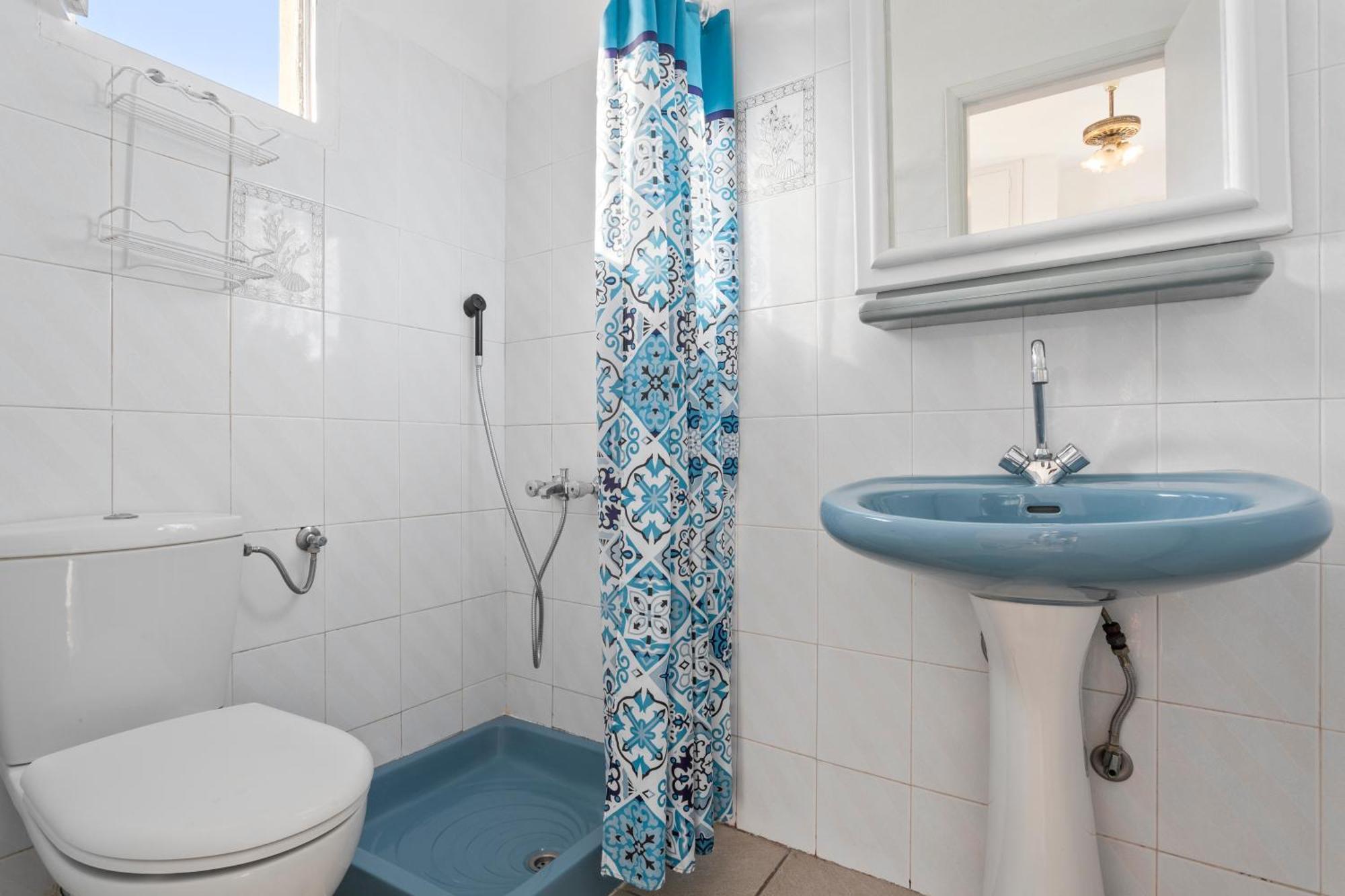 Hotel Unforgettable Return To Timeless Spetses Zimmer foto